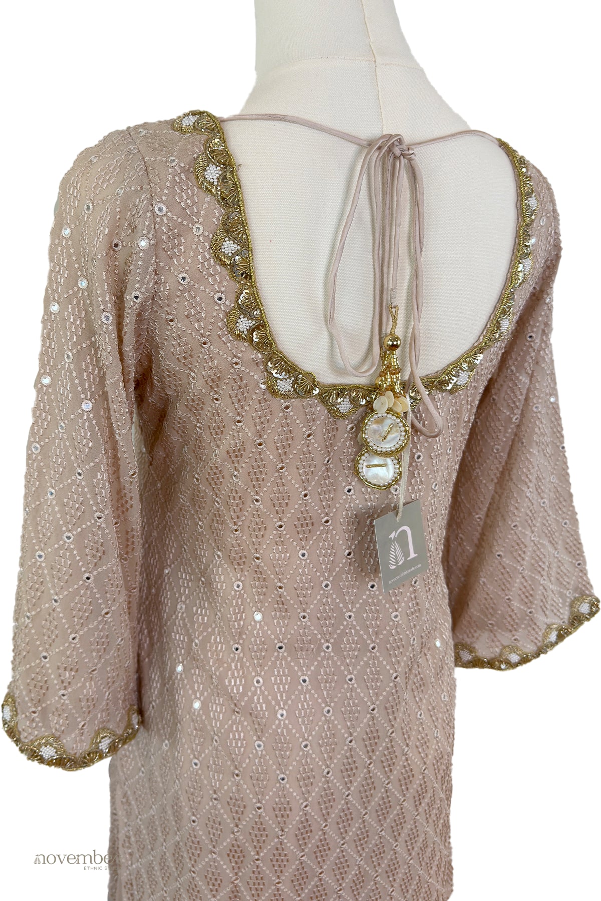 Alina Sharara Set