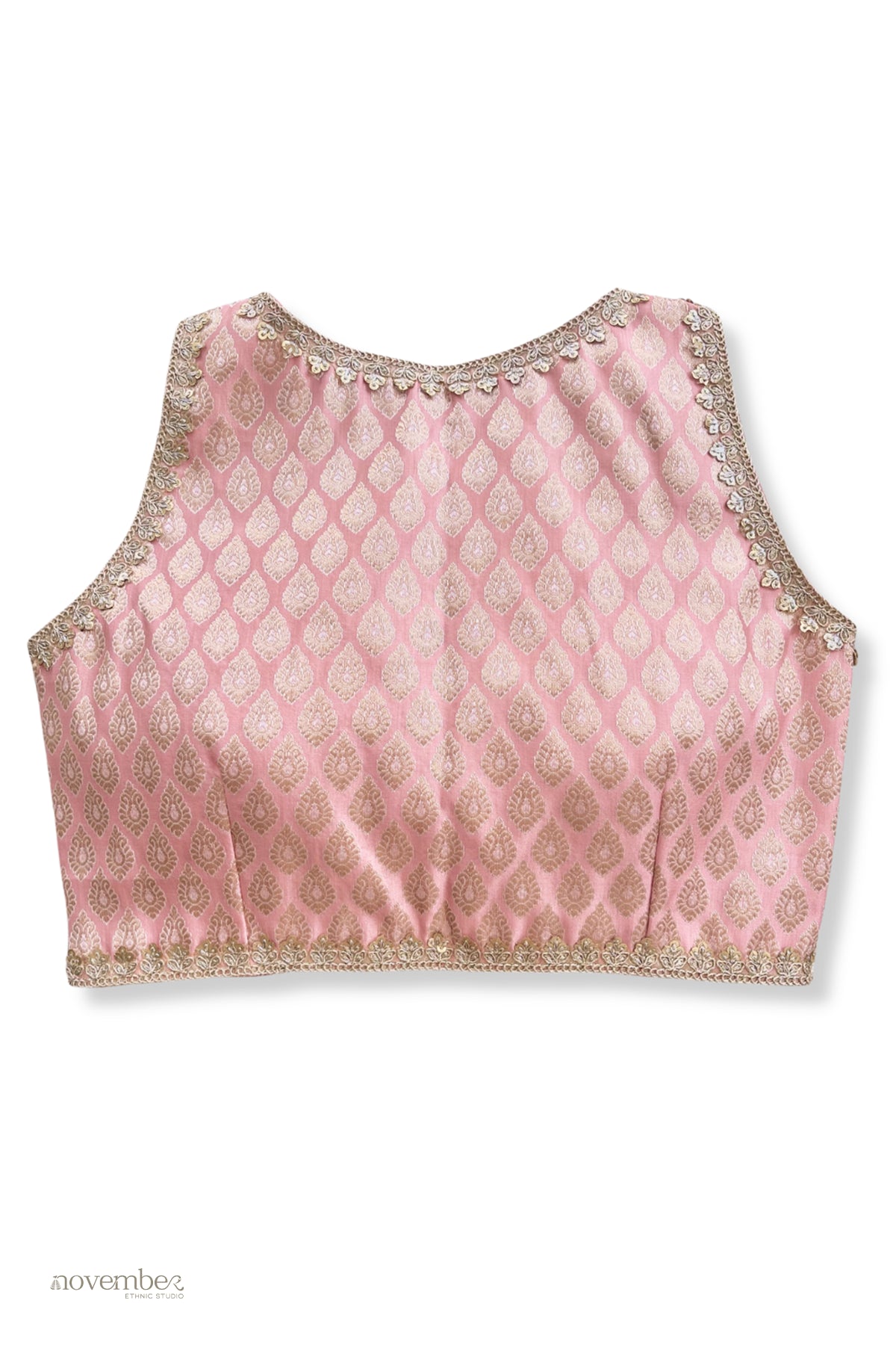Bianca Crop Top