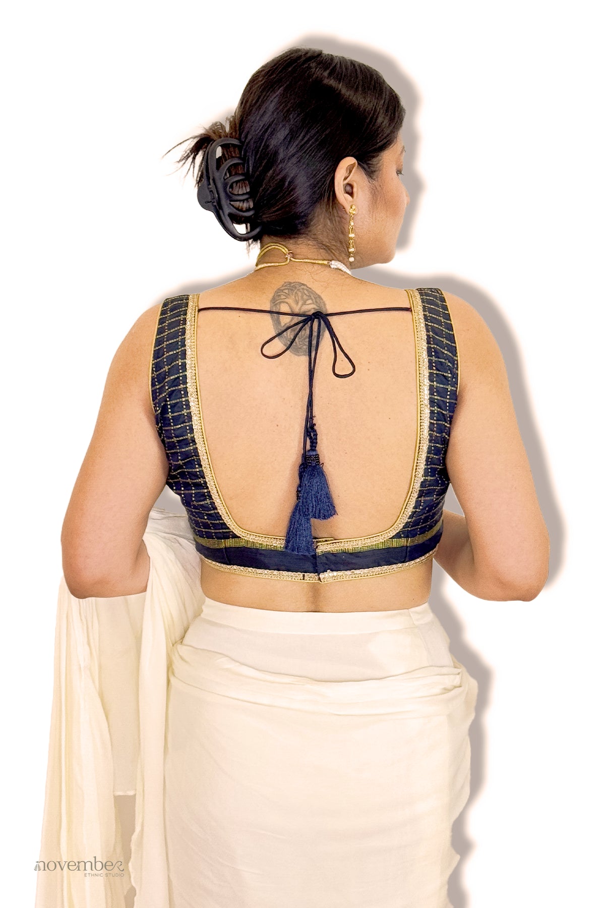 Nisha Blouse