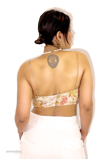 Bella Crop Top