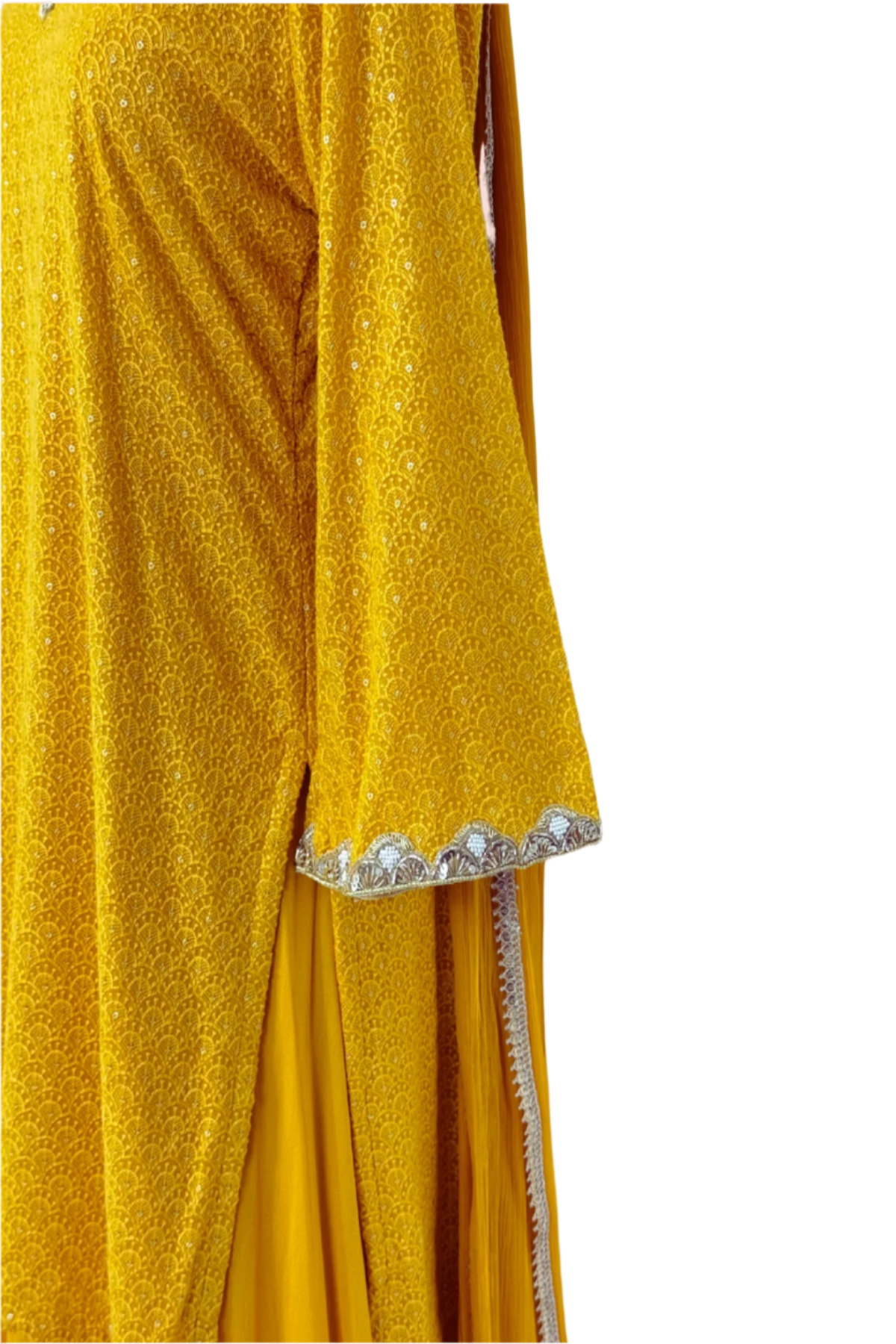 Pihu Sharara Set