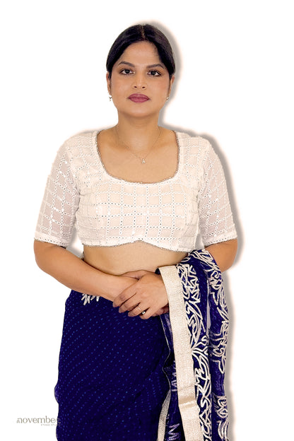 Ainaa Blouse
