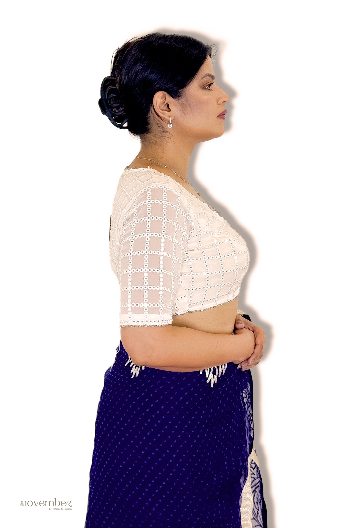 Ainaa Blouse
