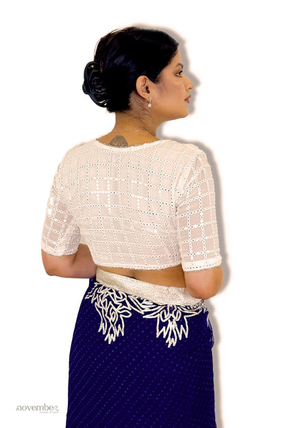 Ainaa Blouse