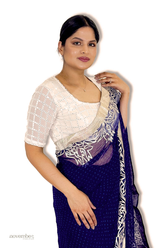 Ainaa Blouse