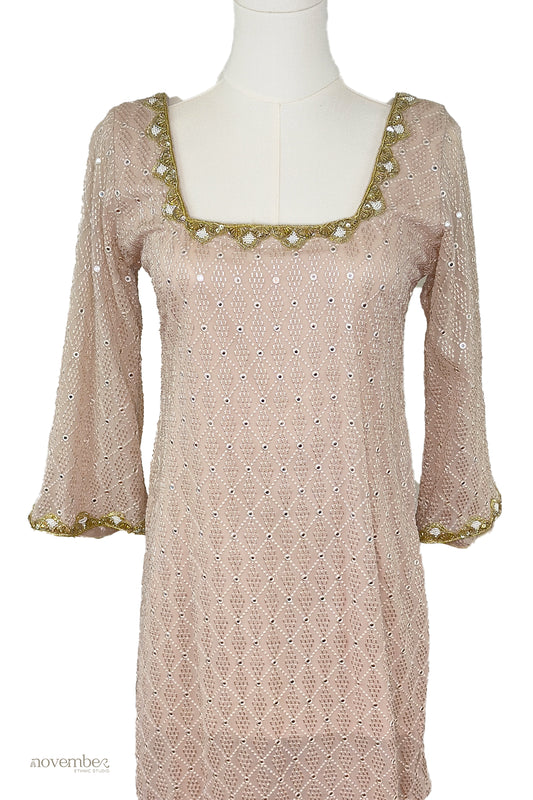 Alina Sharara Set