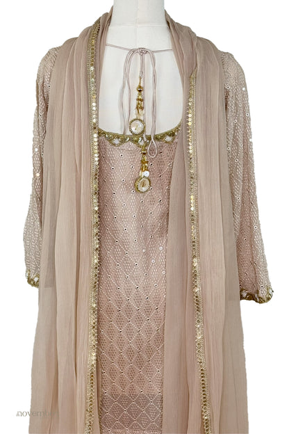 Alina Sharara Set