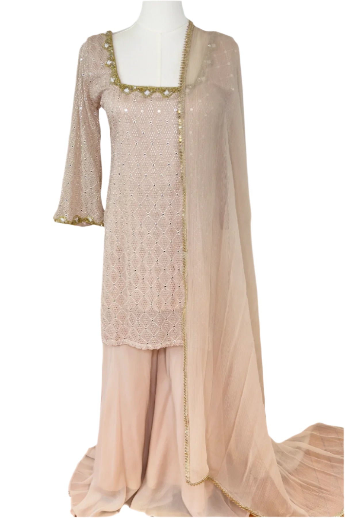 Alina Sharara Set