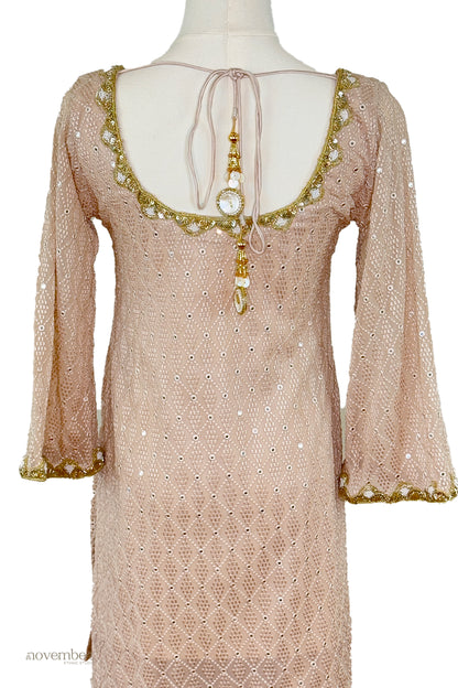 Alina Sharara Set