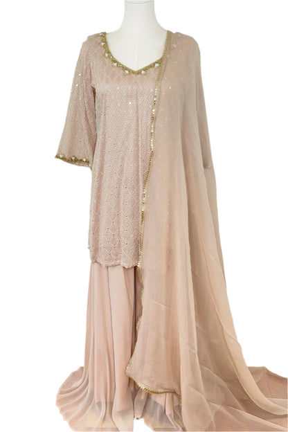 Alina Sharara Set
