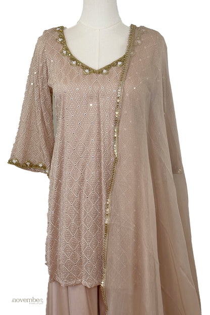 Alina Sharara Set