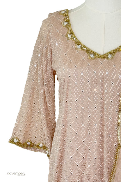 Alina Sharara Set