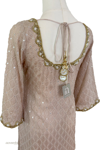 Alina Sharara Set