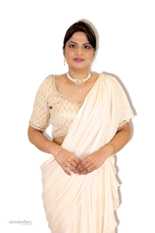 Bhavana Blouse