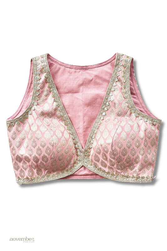 Bianca Crop Top