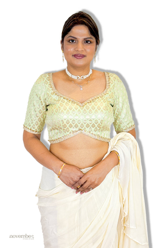 Harita Blouse
