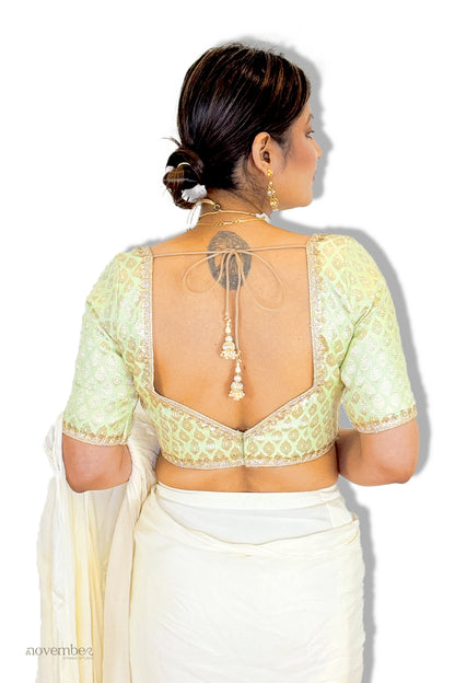 Harita Blouse