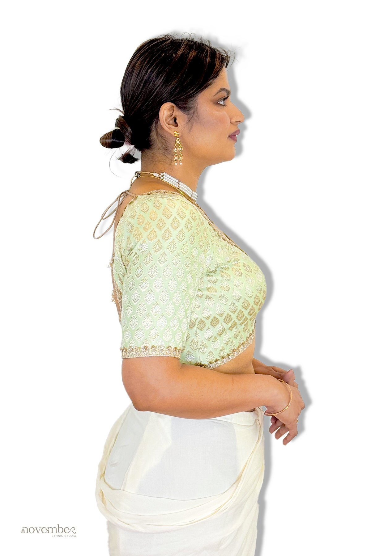 Harita Blouse