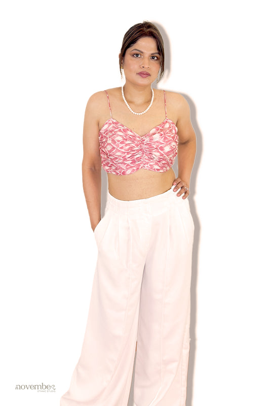 Issa Crop Top