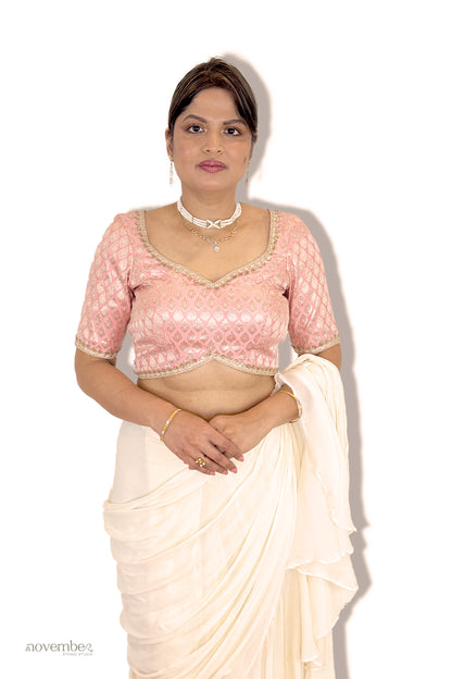 Kamala Blouse