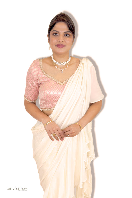 Kamala Blouse