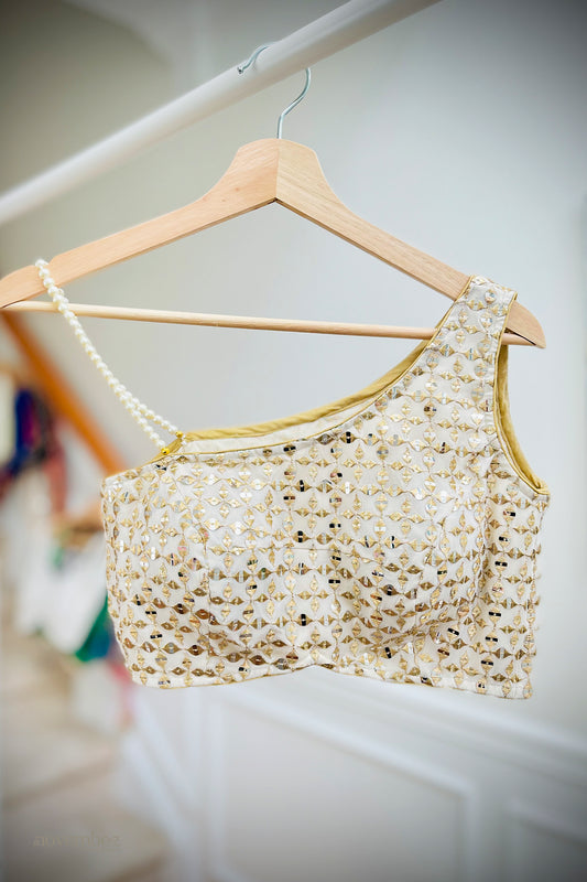 Kiara Blouse