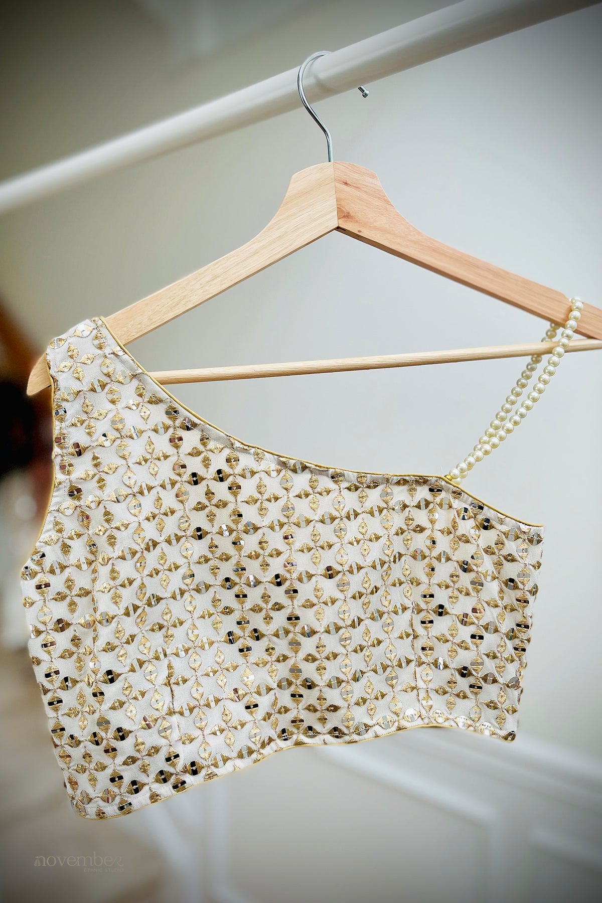 Kiara Blouse
