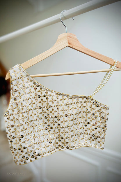Kiara Blouse