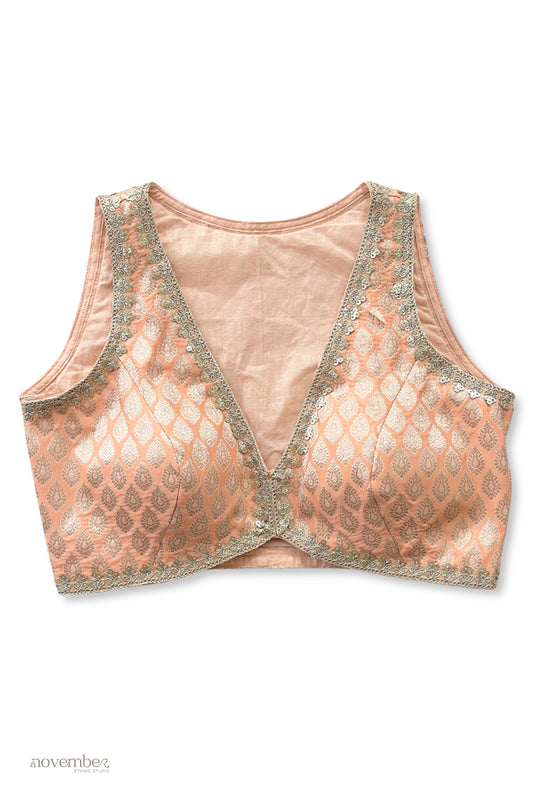 Kora Crop Top