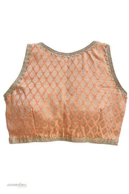 Kora Crop Top