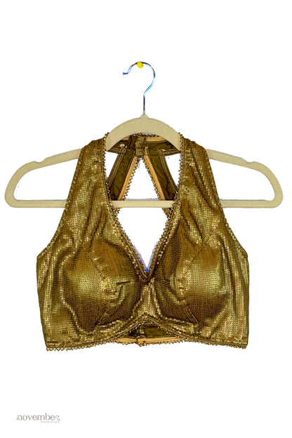 Laila Blouse