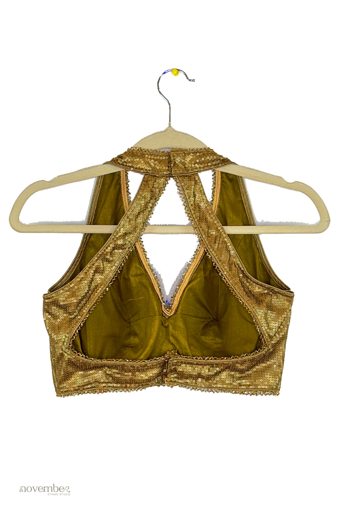 Laila Blouse
