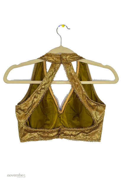 Laila Blouse