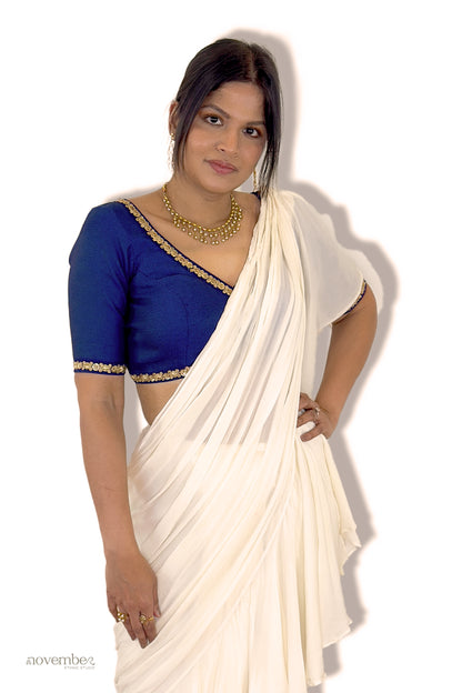 Maharani Blouse