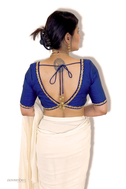 Maharani Blouse