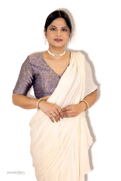 Meena Blouse