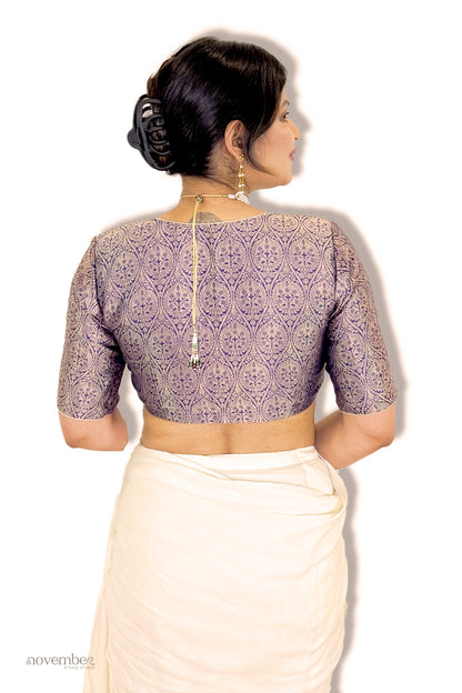 Meena Blouse