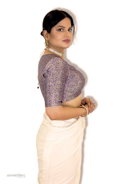 Meena Blouse