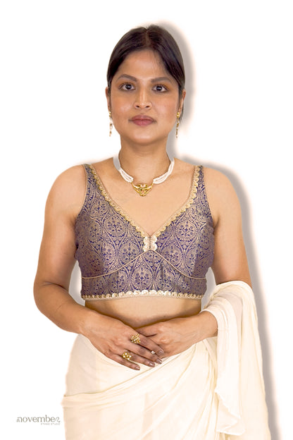 Neena Blouse