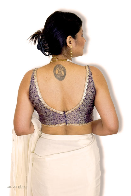 Neena Blouse