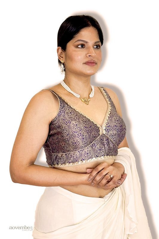 Neena Blouse