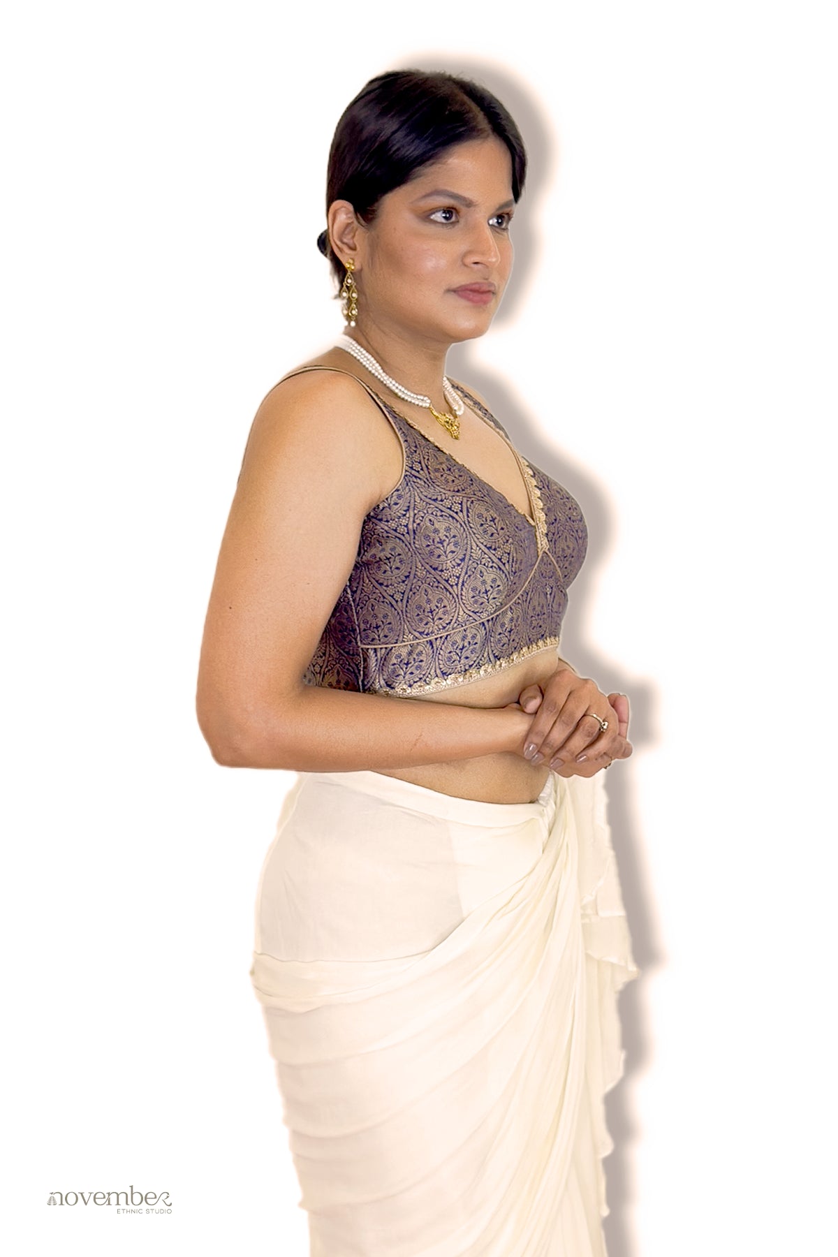 Neena Blouse
