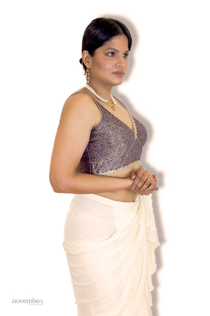 Neena Blouse