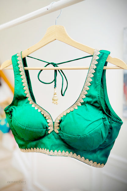 Paayal Blouse
