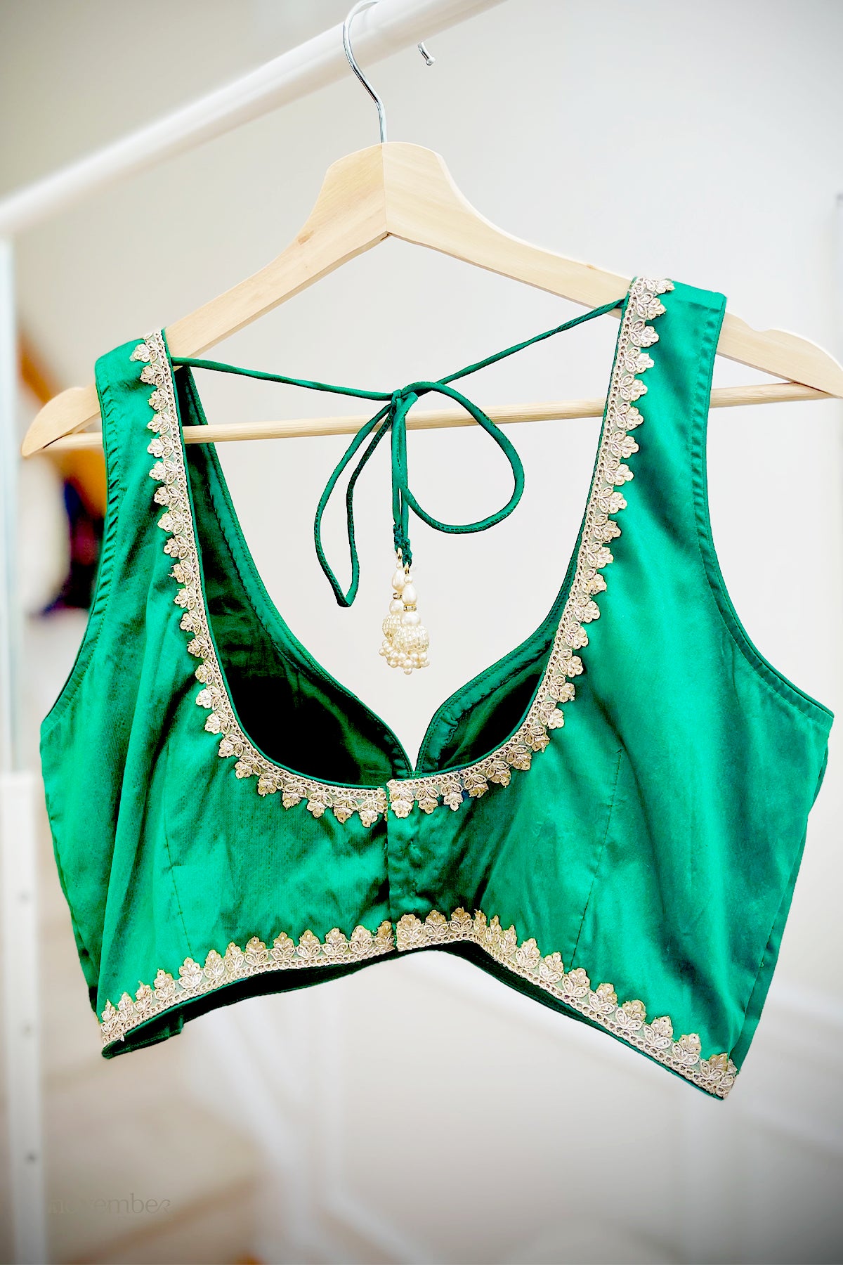 Paayal Blouse