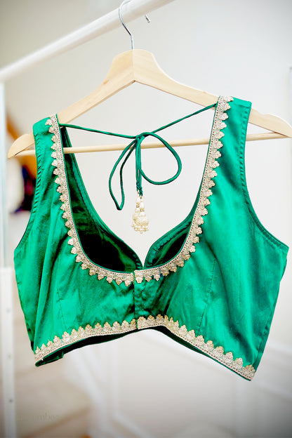 Paayal Blouse