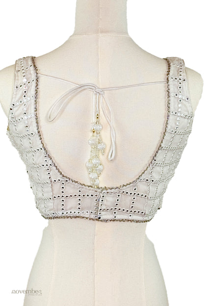 Risha Blouse