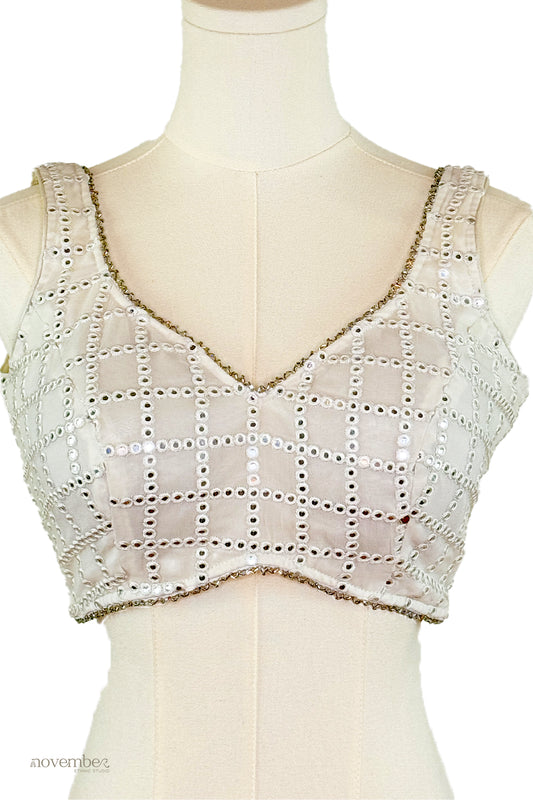 Risha Blouse