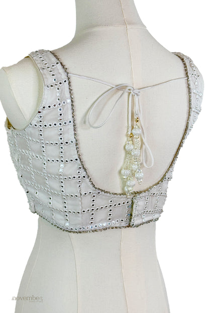 Risha Blouse