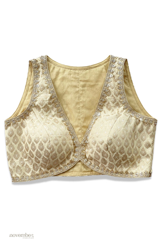 Shweta Crop Top